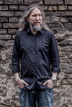 Anthony Metivier of Magnetic Memory Method
