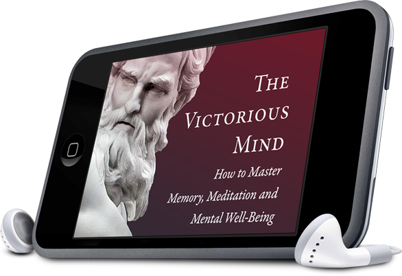 Victorious Mind audiobook bundle