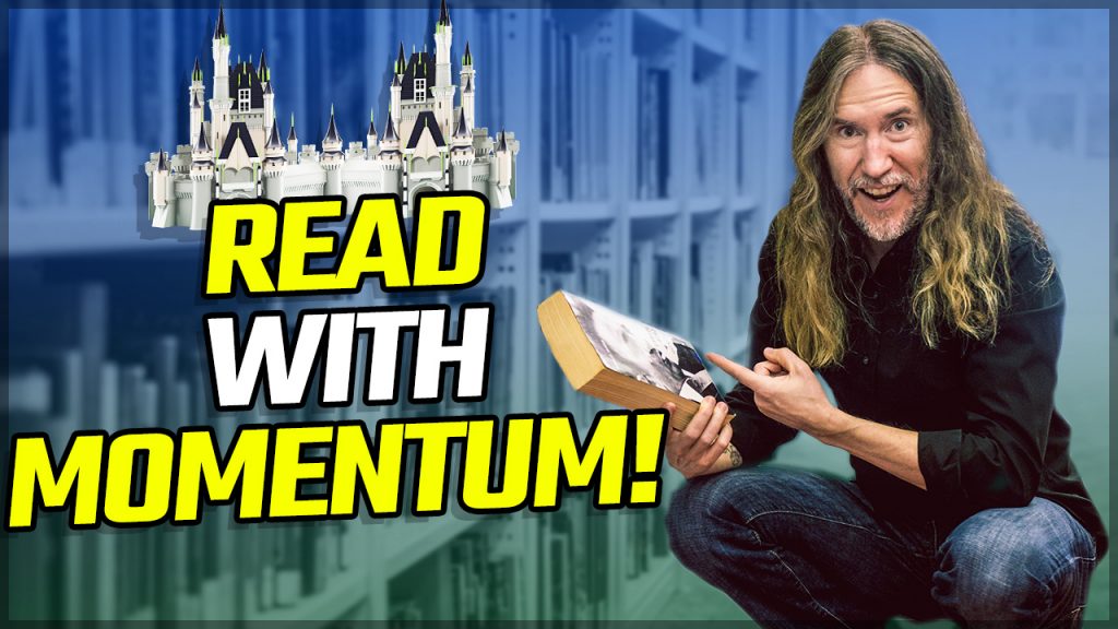 Read with Momentum