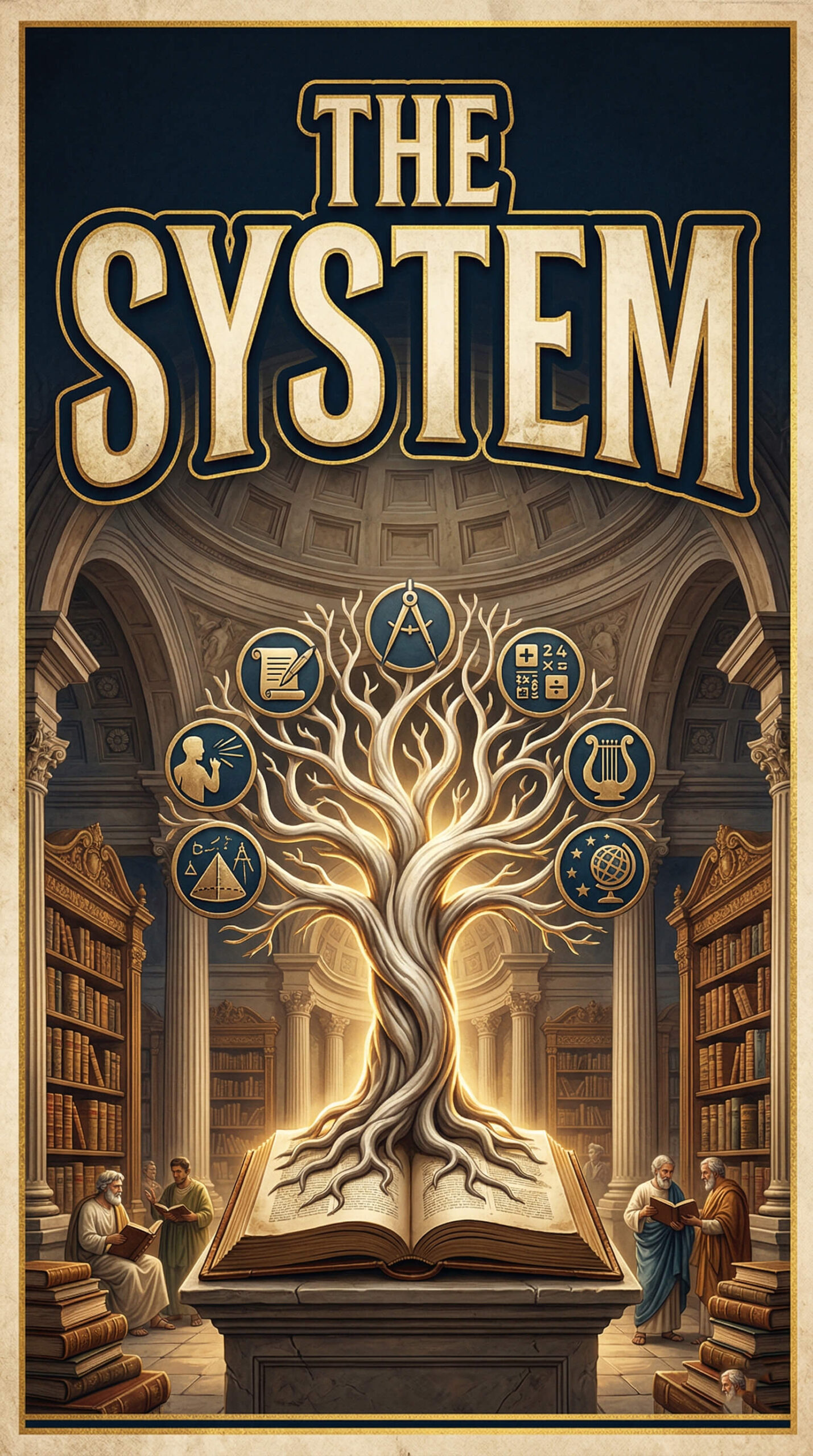 The-System (optimized)